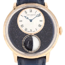 Arnold & Son Lunamagna RG LIMITED ILMAR.A04A.C211A PG･RG Cơ khí - Hàng hiệu Chính hãng