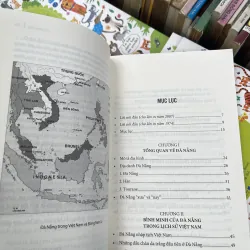 LỊCH SỬ ĐÀ NẴNG (1306 - 1975) - VÕ VĂN DẬT 976638