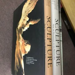 Sculpture: From Antiquity to the Present Day (Boxset 2 tập) - Nhiều tác giả (TASCHEN) 702072