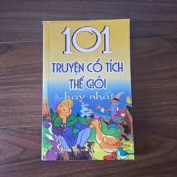 101 truyện cổ tích thế giới