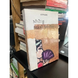 Những mảnh trò hay - Tất Thắng