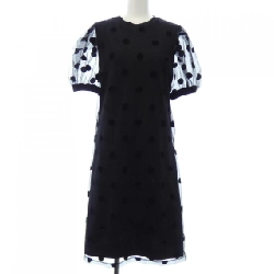 【Mã giảm giá】Nina Ricci NINA RICCI Váy liền