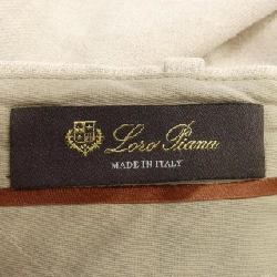 【Mã giảm giá】Quần Loro Piana 652218