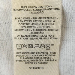 HERMES BOLDUC 5E4524DK Đầm cắt - Hàng hiệu Authentic 817450