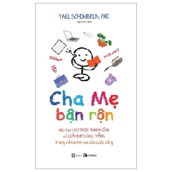 Cha Mẹ Bận Rộn - Yael Schonbrun 296787