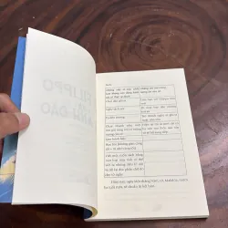 II Văn Học: Tớ Flippo Và Cây Anh Đào - PAOLA PERETTI - 2023 977259