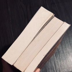 Combo 3 tác phẩm của Carlos Ruiz Zafón 507028