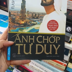 Ánh Chớp Tư Duy 