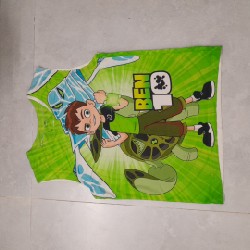 Nếu con là fan của Ben 10 hãy chọn bộ sưu tập này nhé 9863