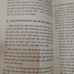 Những SAI LẦM ta hay mắc phải trong lối sống hằng ngày. Hoàng Hương dịch 785338