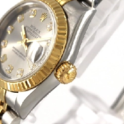 Đồng hồ Rolex Datejust 69173G SSxYG tự động U - Hàng hiệu chính hãng 875139