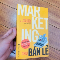 MARKETING CHO BÁN LẺ