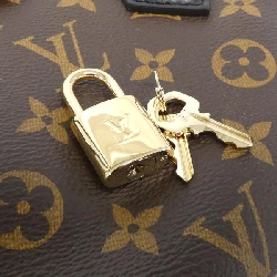 Túi xách Louis Vuitton Monogram Reverse Speedy Trunk M13146 - Hàng hiệu Chính hãng 770875