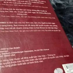 Mật mã Da Vinci (Dan Brown) 396926