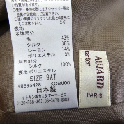 Đầm CHRISTIAN AUJARD - Hàng hiệu Authentic 812434