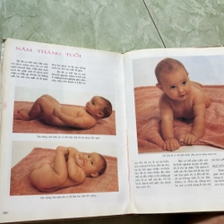 Toán tập về các vấn đề mang thai, sinh nó và chăm sóc bé 155375