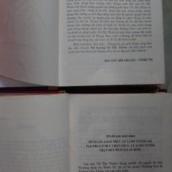 Nữ Hoàng Võ Tắc Thiên (Trọn bộ 2 tập) 194920