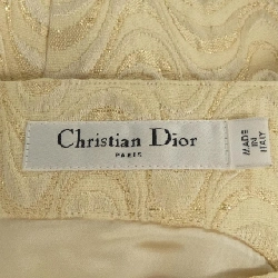クリスチャンディオール CHRISTIAN DIOR 9C21655A1725 Váy - Hàng hiệu Chính hãng 813489