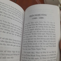 Mười bốn vị HOÀNG ĐẾ THỜI TRẦN 518905