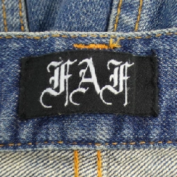 Quần short FAF - Hàng hiệu Authentic 892168