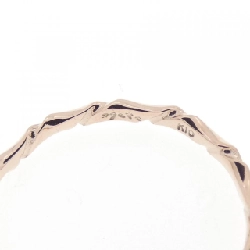 Nhẫn K10PG Agatto - Hàng hiệu Authentic 837529