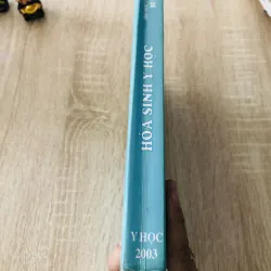 HOÁ SINH Y HỌC  975763