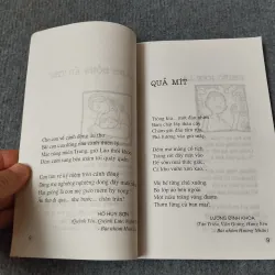 "VƯƠNG MIỆN" CHO AI? SÁNG TÁC TUỔI HỒNG 719825