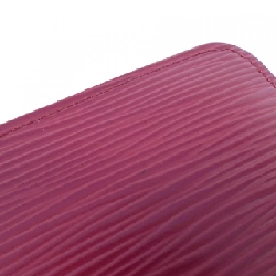 Ví tiền xu Louis Vuitton Epi Zippy M60383 622558