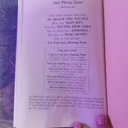 Nhớ Phùng Quán - Nhiều tác giả 588306