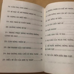 Sách Những hiện tường kì bí trong thế giới tự nhiên - Phạm Kim Thạch sưu tầm, biên dịch 307059