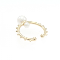 Hirotaka Bông tai ngọc trai Akoya một bên - Hàng hiệu Authentic 846939