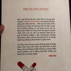 Thế giới mới tươi đẹp 473399