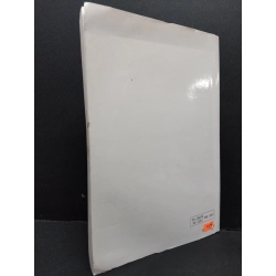 [Phiên Chợ Sách Cũ] Định mức vật tư xây dựng cơ bản 2003 2303 428487