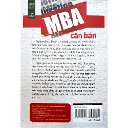MBA Căn Bản - Waseda Business School 691426