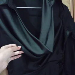 Váy lụa suôn  971033