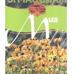 Mưa - William Somerset Maugham (KINH ĐIỂN) 189102