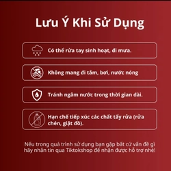 Đồng hồ VADO 26 mm Nữ dây da nâu 417024