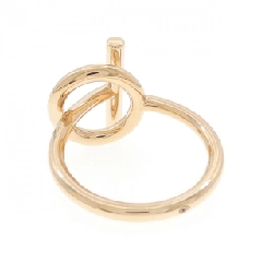 Nhẫn Hèrmes Échappée PM - Hàng hiệu Authentic 837393