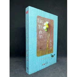 (TẶNG BOOKMARK) Tháng Ngày Ước Hẹn - Tân Di Ổ new 90% RBK.ASB0806