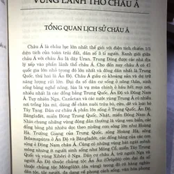 Lịch sử 200 quốc gia và Vùng lãnh thổ trên thế giới  700629