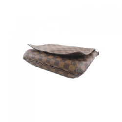 Túi xách vai Louis Vuitton Damier Musette Tango N51255 609797