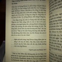 Shinzo Abe & gia tộc tuyệt đỉnh - Kenya Matsuda 777176