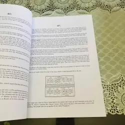 Tiểu thuyết - The Curious Incident of the Dog in the Night-Time - Mark Haddon#HATRA 930993