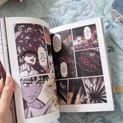 Truyện ma sau 6 giờ (Tập 1) - Lê Vũ Kiến Duy 762749