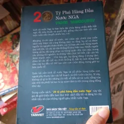 Bí mật đã giúp họ trở thành tỷ phú  1034741