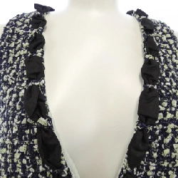 【Mã giảm giá】Chanel CHANEL Đầm 649345