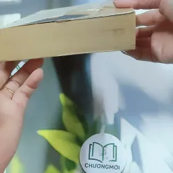 Chàng Mù, Em Yêu Anh - Mộc Phù Sinh 744710