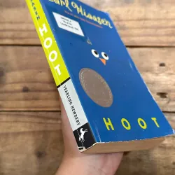 Hoot - Carl Hiaasen 746391