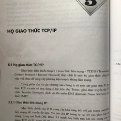 KỸ THUẬT MẠNG MÁY TÍNH 474858