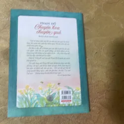 CHUYỆN HOA CHUYỆN QUẢ- PHẠM HỔ 751658